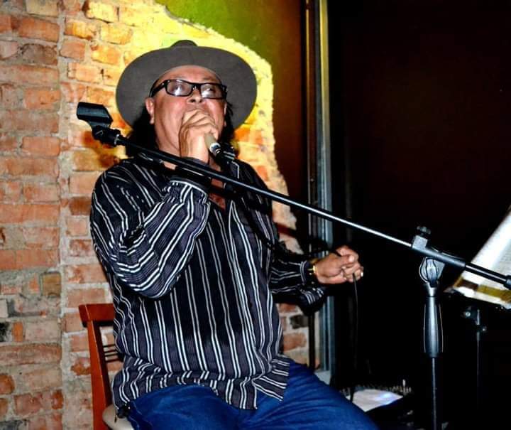 Há 6 anos São Marcos perdia o cantor e compositor Mimi