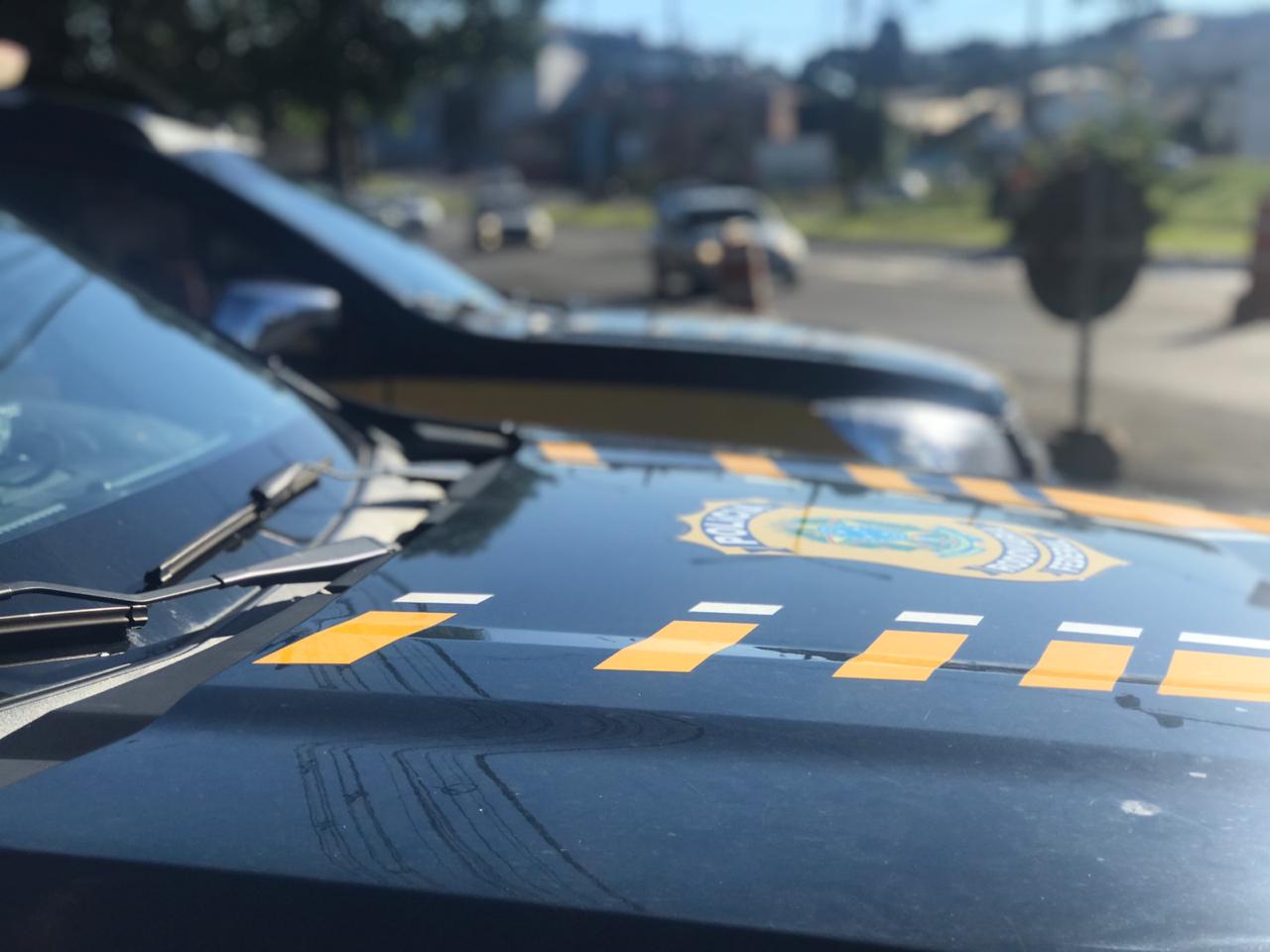 PRF divulga balanço da Operação Rodovida no período do Natal na Serra Gaúcha