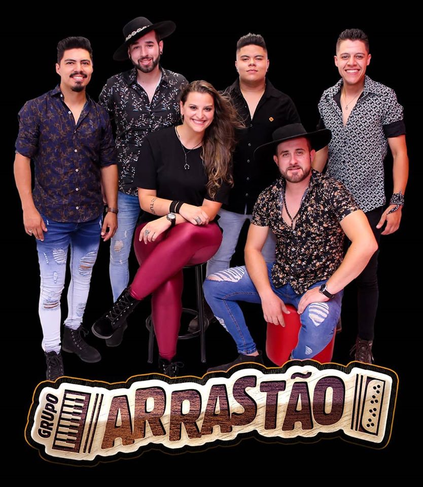 E.C. Morro e Grupo Arrastão promovem live solidária neste sábado
