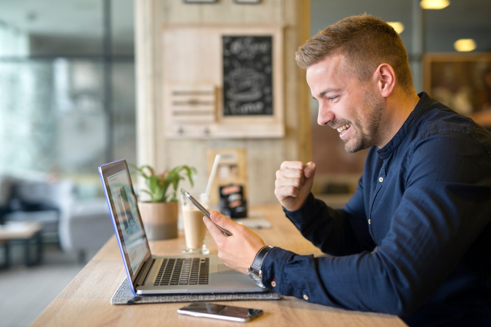 Empreendedorismo com propósito