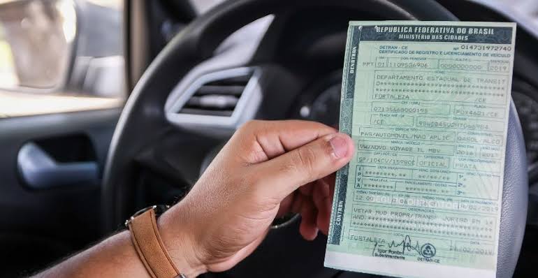 52% dos proprietários de veículos pagaram o IPVA até o final de janeiro