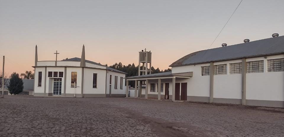 Comunidade de São Bernardo promove Jantar Dançante em 12 de novembro