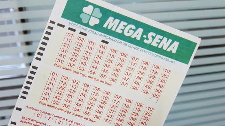 Duas apostas de São Paulo dividem prêmio de R$ 152,8 milhões da Mega-Sena