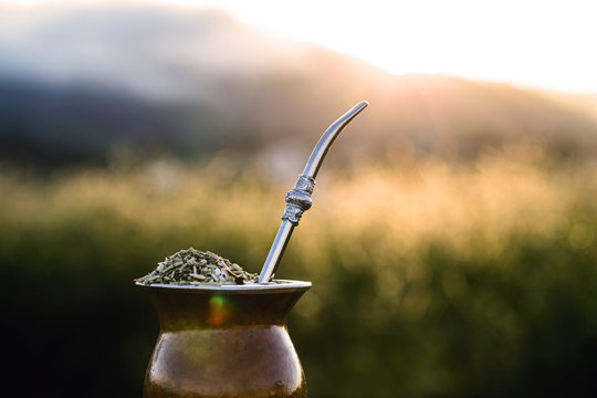 Dia do Chimarrão é celebrado no Rio Grande do Sul