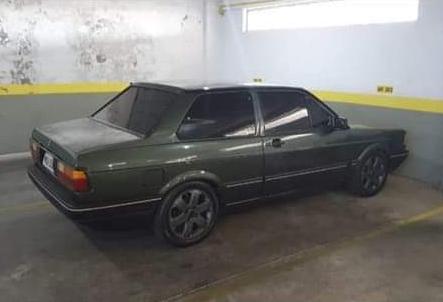 Polícia Civil registrou furto de veículo nesta noite
