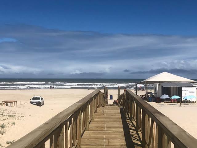 Penúltimo boletim do projeto Balneabilidade da temporada foi divulgado nesta sexta