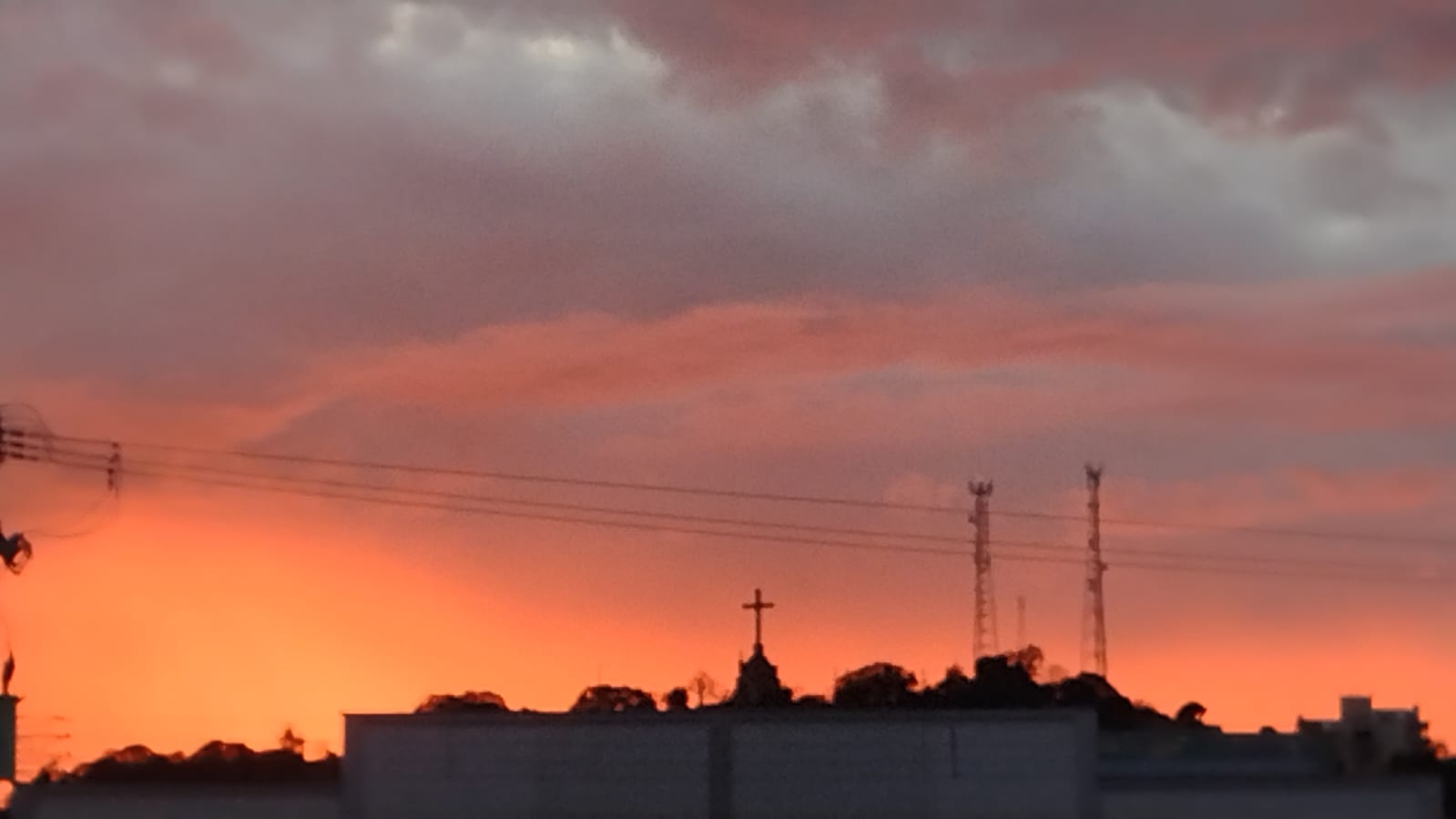 Inverno inicia hoje com chuva em quase todo o território gaúcho