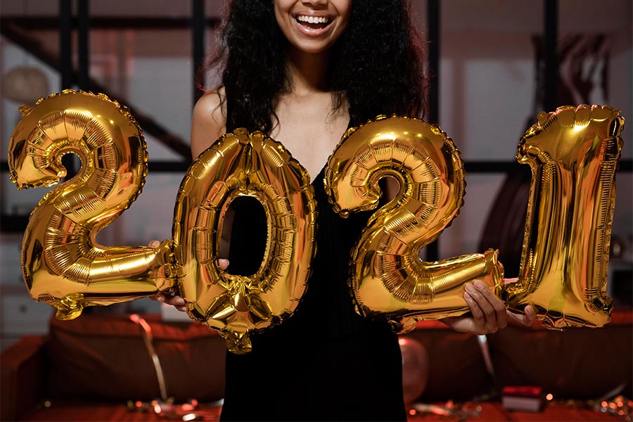Na pista da vida, 2021 pode ser a balada da esperança