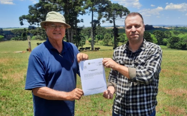 Fazenda Clarice, em Campestre da Serra, é a primeira Carne Premium Gaúcha