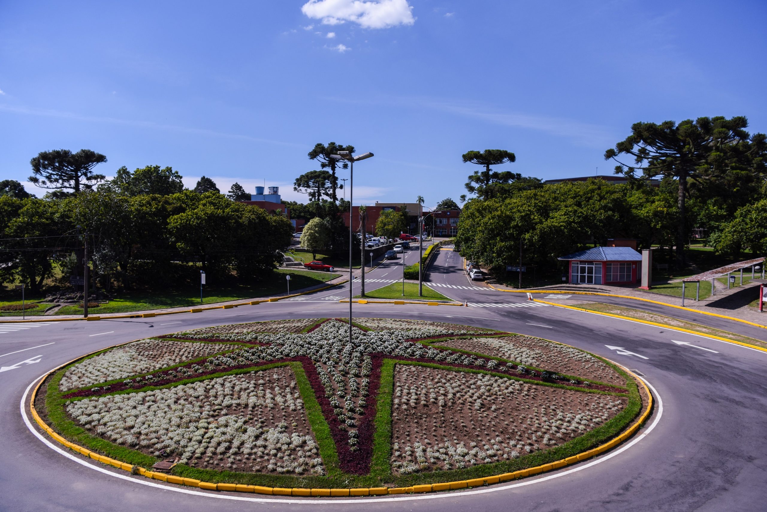 UCS está entre as Melhores Universidades do Mundo pelo terceiro ano consecutivo