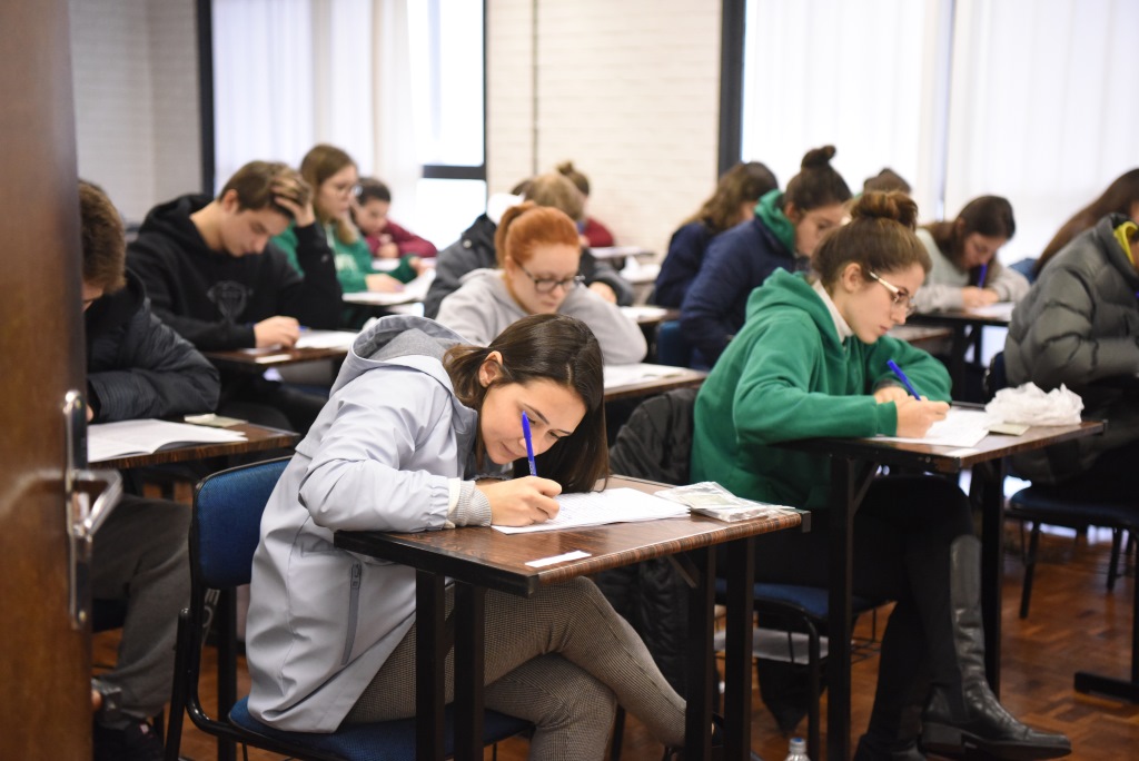 UCS está com inscrições abertas para o vestibular de inverno