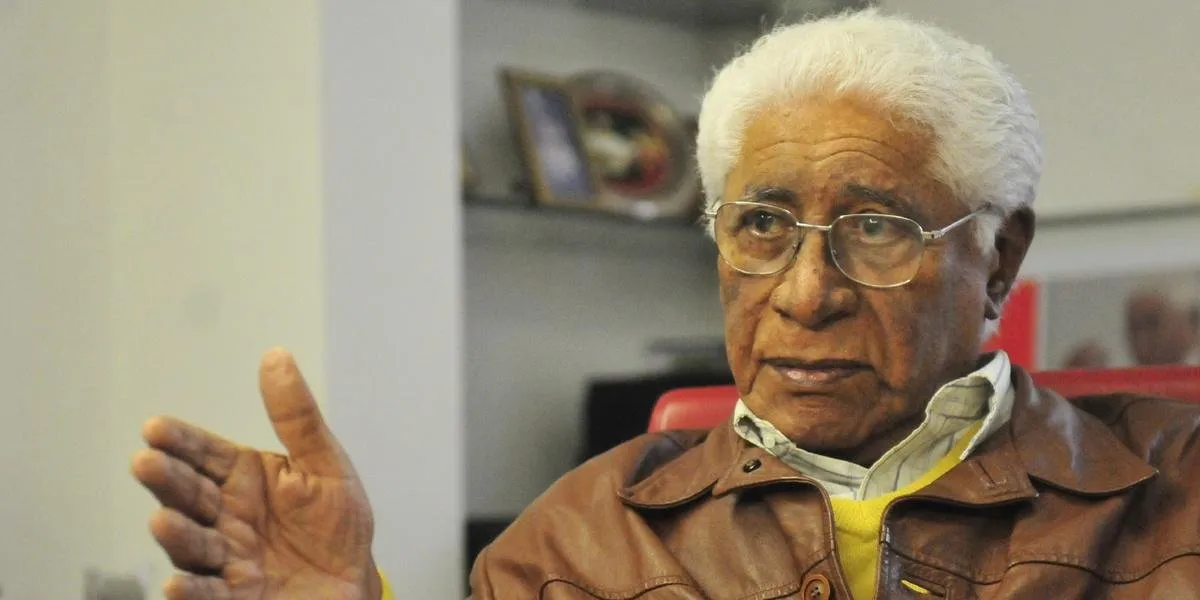 Alceu Collares, ex-governador do Rio Grande do Sul, morre aos 97 anos em Porto Alegre