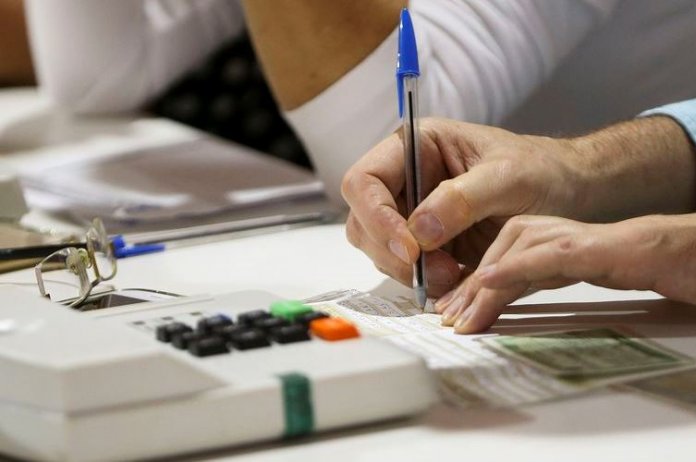 Mesários devem baixar aplicativo para receber auxílio