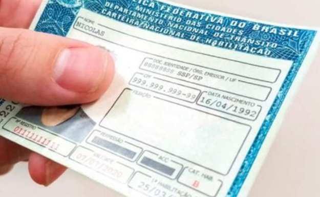 STJ confirma exigência de exame toxicológico para renovar CNH