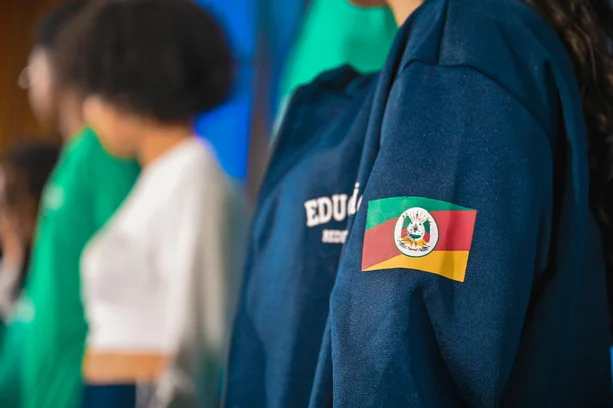 Prazo para escolha do tamanho de uniformes escolares da Rede Estadual segue até 30 de janeiro
