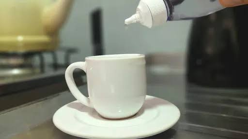 OMS desaconselha uso de adoçantes para controle de peso