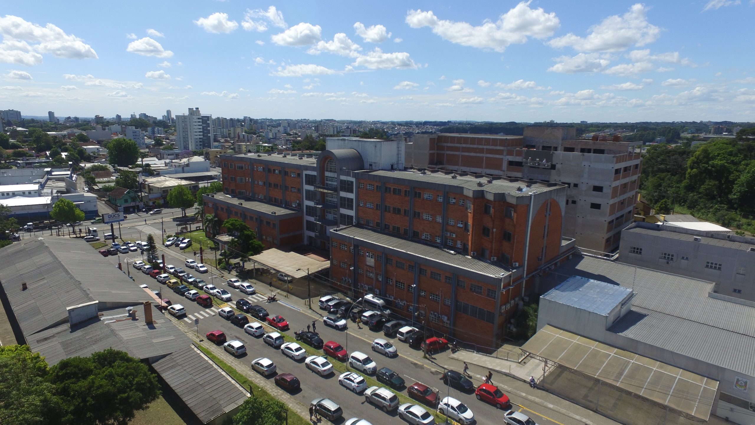 Hospital Geral celebra 23 anos de atendimento de excelência a 49 municípios da região