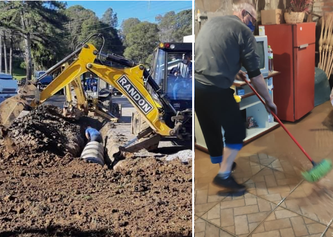 Antigo problema de moradores de Pedras Brancas deverá ser resolvido