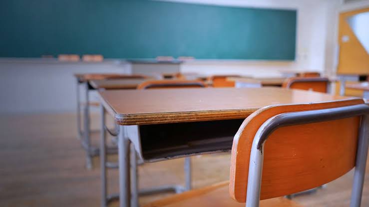 Recesso escolar na educação estadual começou nesta segunda-feira (26)