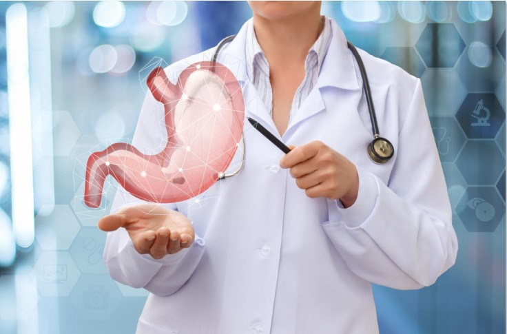 O que faz o médico gastroenterologista?