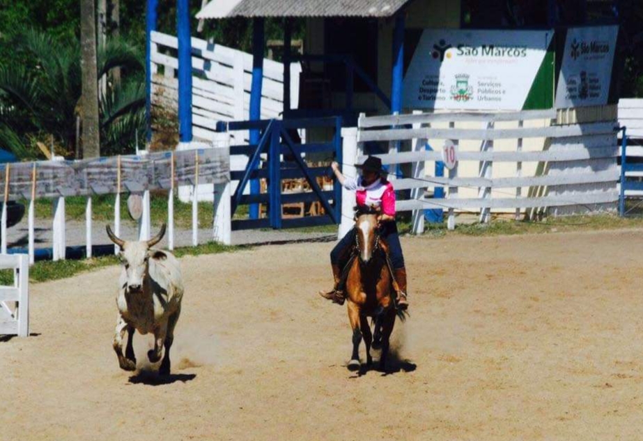 Piquete de Prendas da Chave C promove 1ª Festa de Integração neste fim de semana