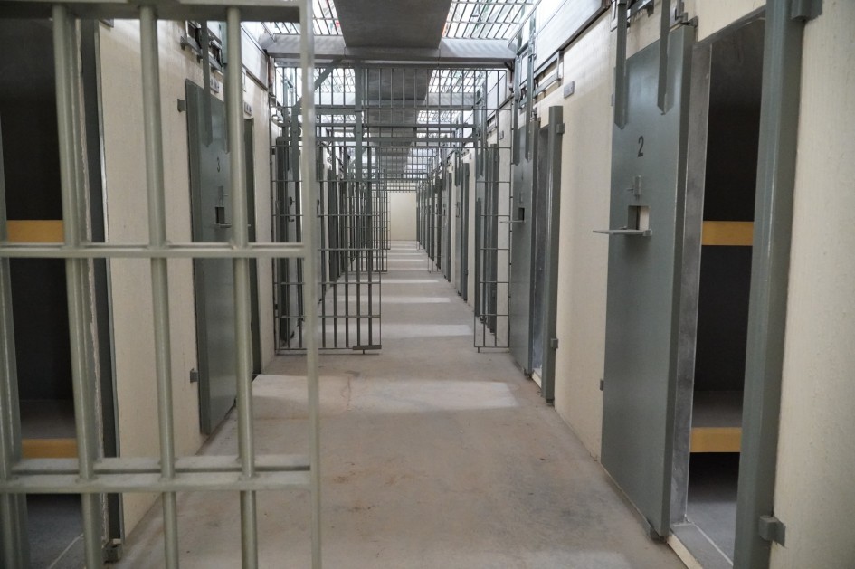 Presídio de Caxias do Sul receberá maior investimento da história no sistema prisional do RS