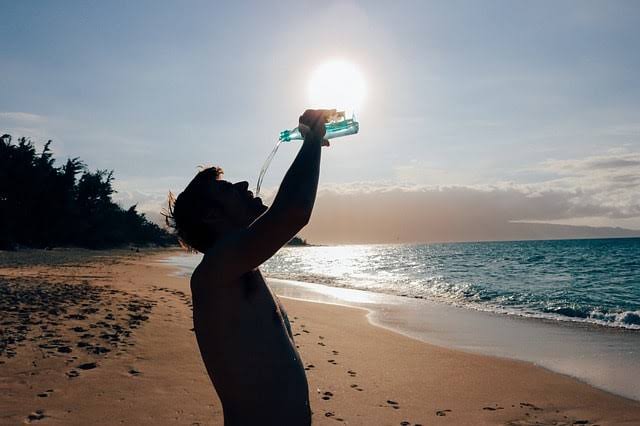 Calor muito intenso a extremo marcará a maioria dos dias desta semana