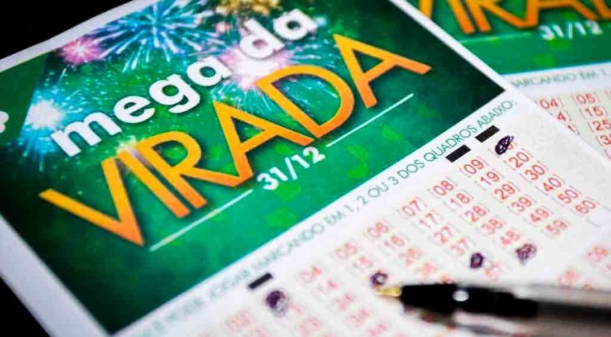 Mega da Virada nunca premiou aposta única e teve maiores vencedores 2020