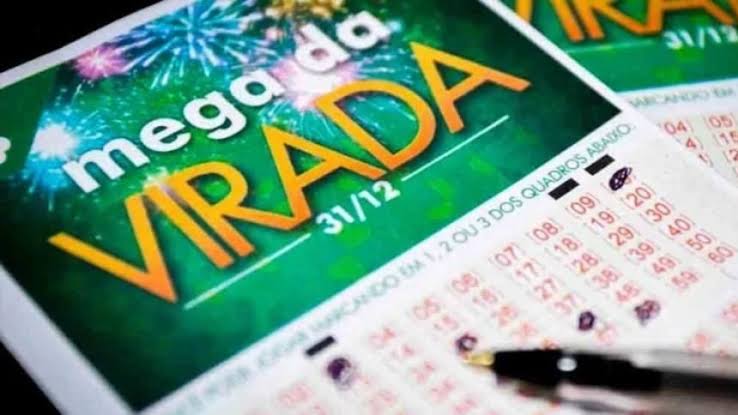 Aposta da Mega da Virada feita em Arroio do Sal é um bolão com 45 cotas
