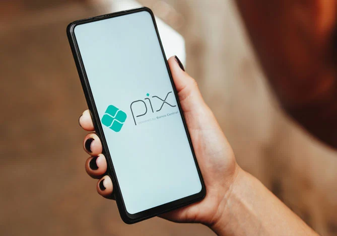Novas regras de segurança para o Pix entram em vigor em novembro para combater fraudes