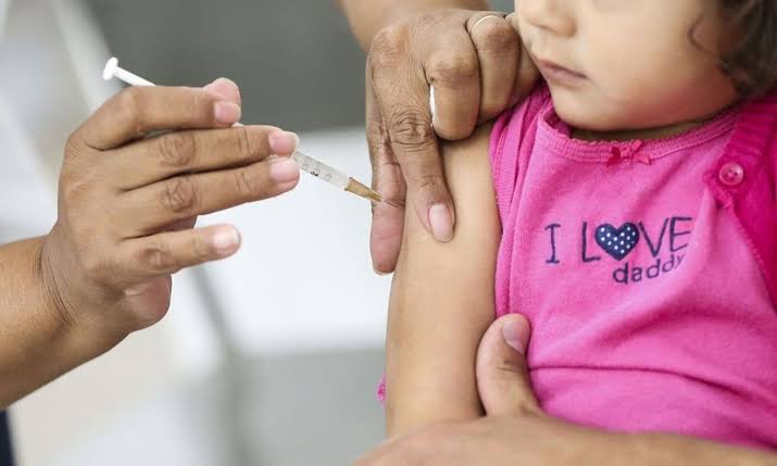 ‘Dia D’ de vacinação contra a Covid-19 para crianças e adolescentes será neste sábado (19)