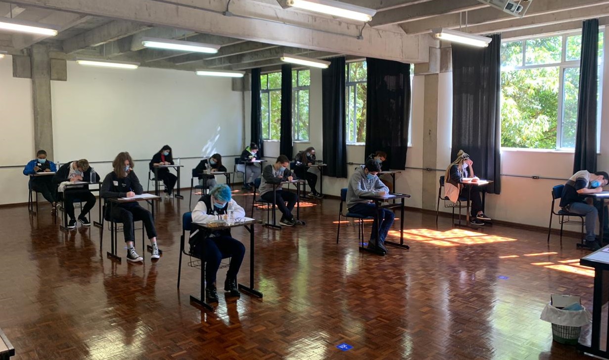 Vestibular de Verão 2021 UCS: classificação será divulgada até 25 de novembro