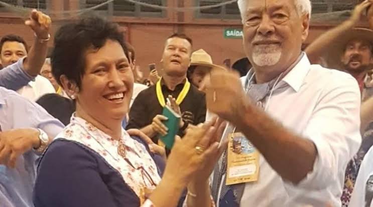 Eleição inédita do MTG vai parar na justiça