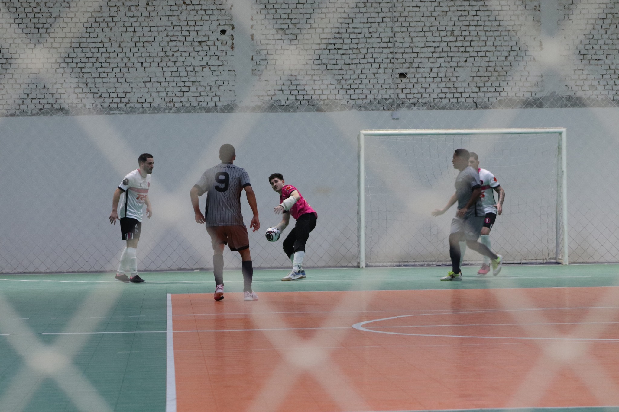 Copa Vales da Serra de Futsal 2023: partidas da volta ocorrem esta noite com transmissão ao vivo pelo SMO