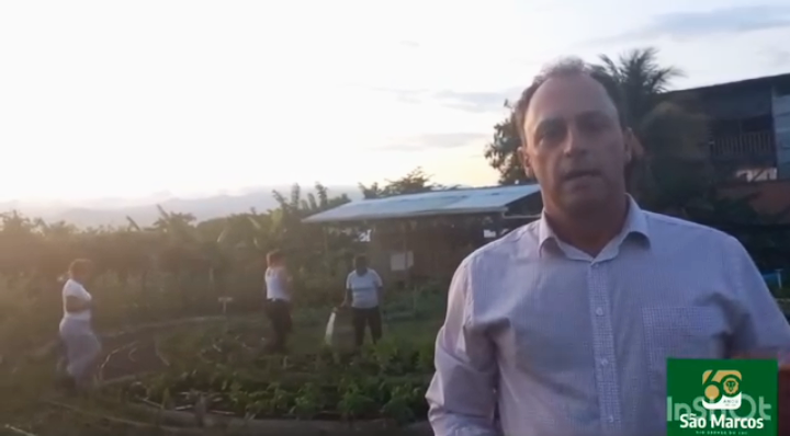 Prefeito Kuwer está na Colômbia participando de missão organizada pela Amesne e UCS