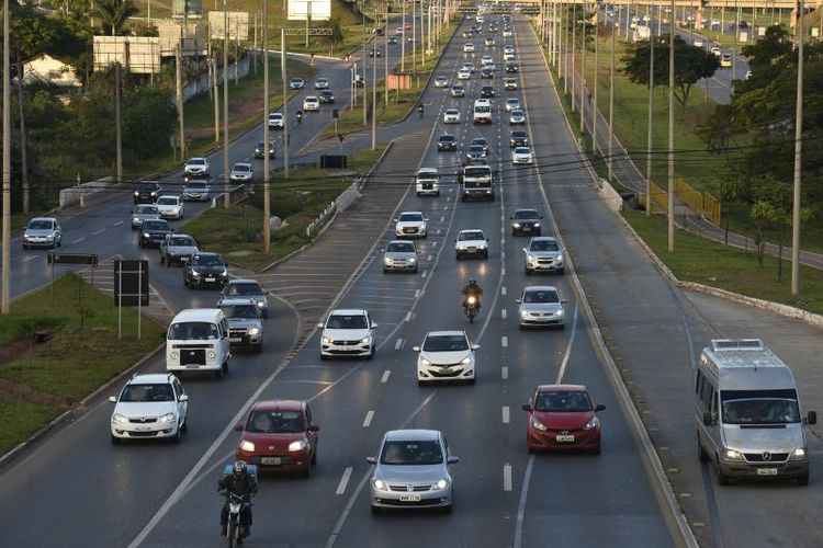 Mais de 88% dos veículos estão com o IPVA 2023 quitado no Rio Grande do Sul