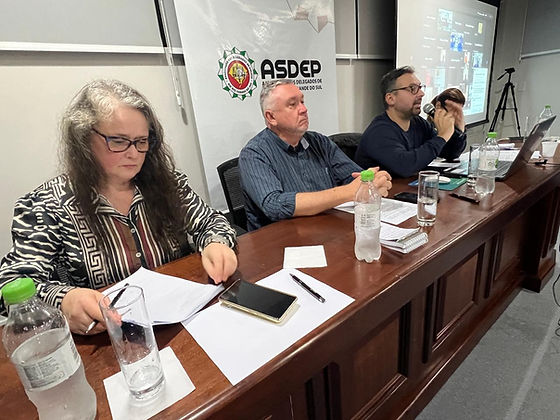 Além de manter greve de silêncio, delegados da Polícia Civil anunciam saída de reuniões do RS Seguro