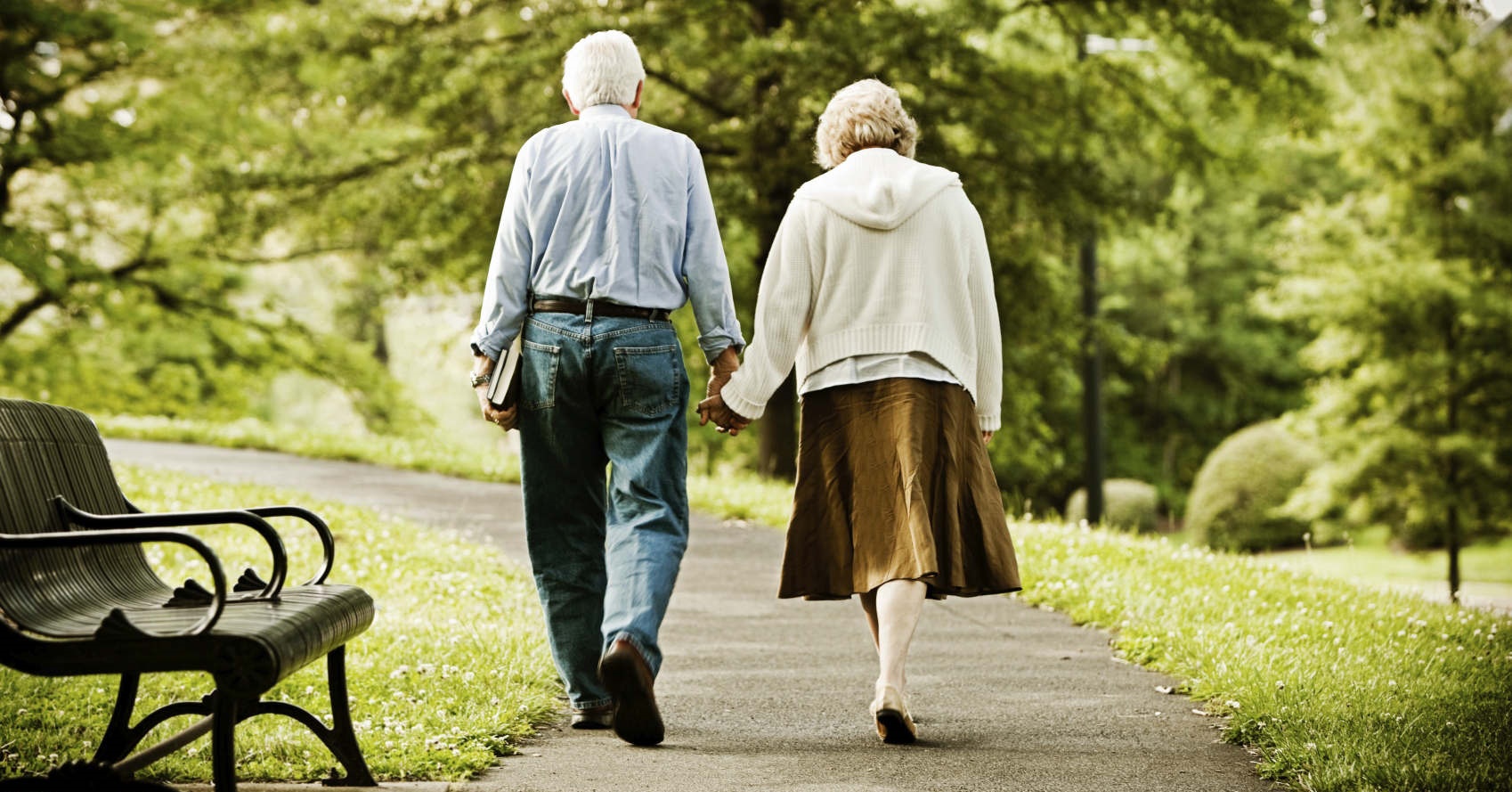 Expectativa de vida ao nascer no Rio Grande do Sul alcança 76,38 anos em 2021
