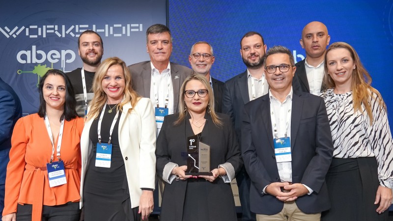 Pelo terceiro ano consecutivo, RS é primeiro colocado em ranking de oferta de serviços digitais