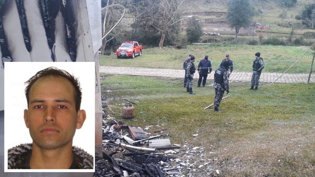 Caso Kauana: Polícia Civil decreta prisão de principal suspeito