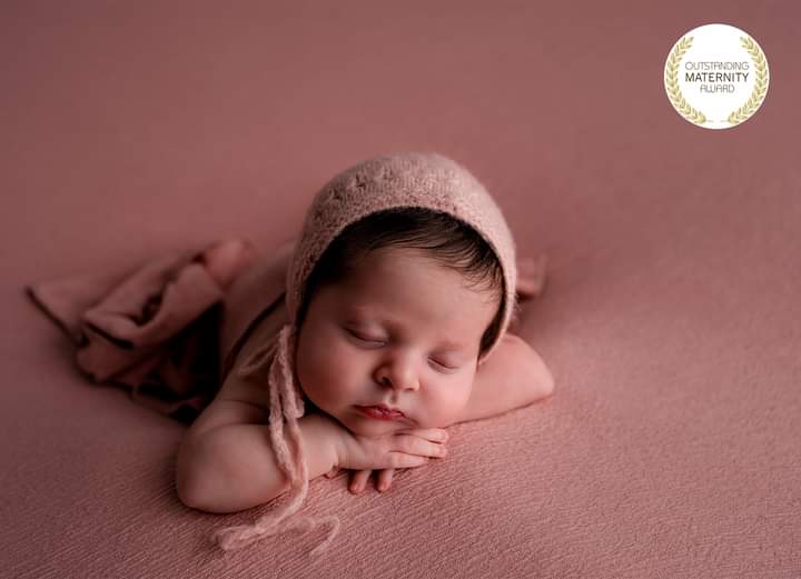 Fotógrafa Débora Machado é um dos destaques do Outstanding Maternity Award