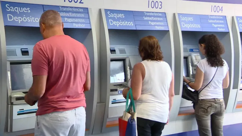 Bancos não terão expediente nos feriados da Proclamação da República e Consciência Negra