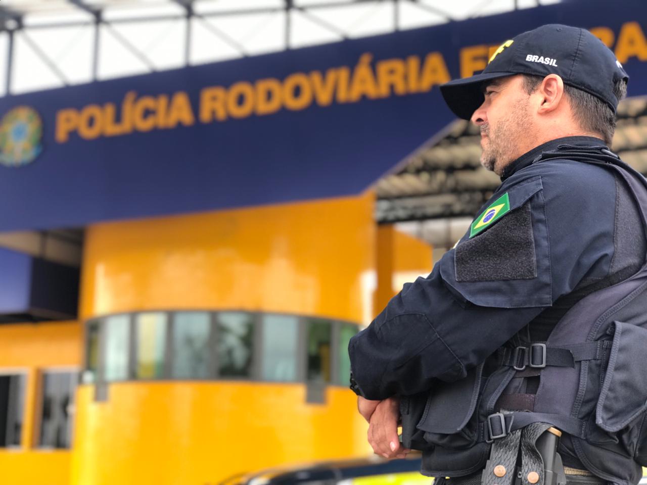 PRF em Caxias do Sul divulga balanço da Operação Carnaval 2019