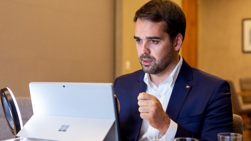 Rio Grande do Sul inicia dezembro sem Alertas ou Avisos