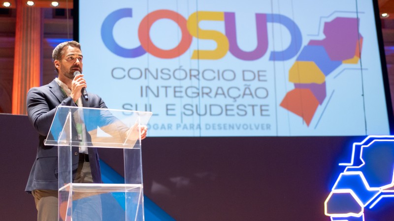 Rio Grande do Sul recebe o 10º encontro de governadores do Sul e Sudeste