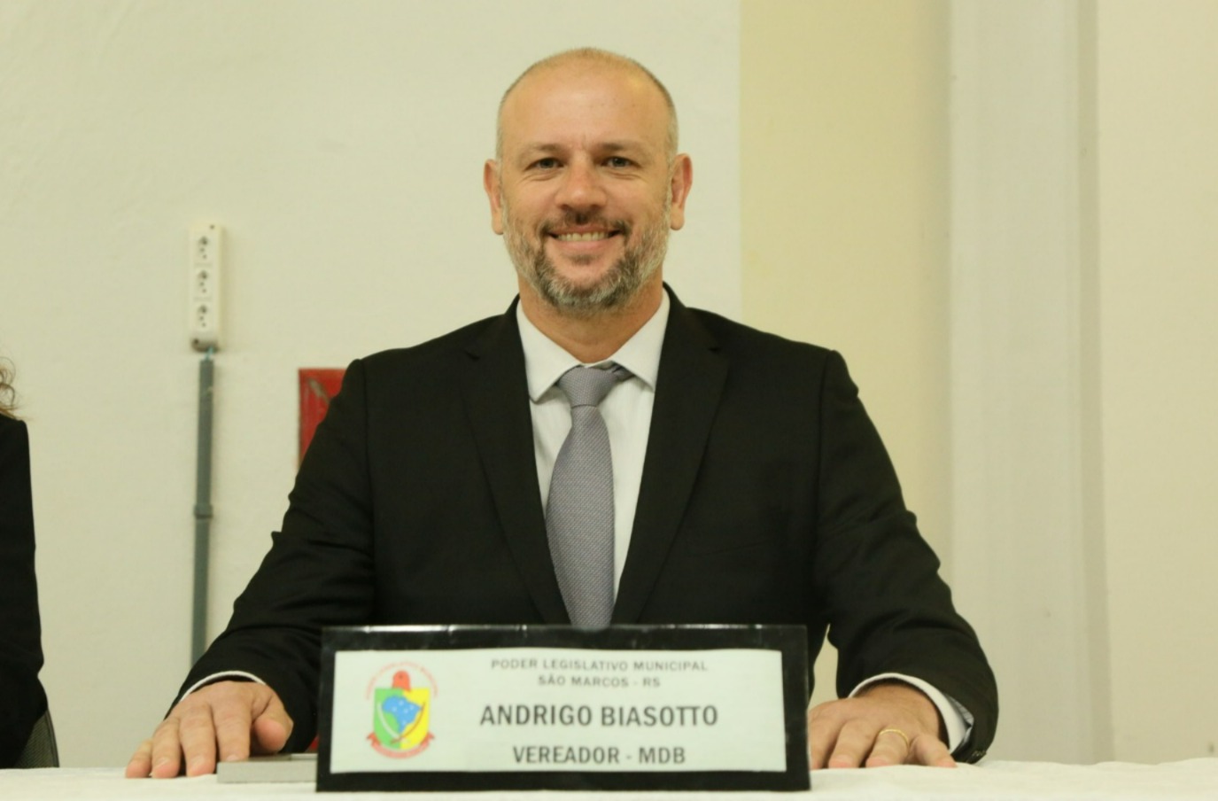 Projeto de Lei busca proibir inauguração de obras públicas incompletas em São Marcos
