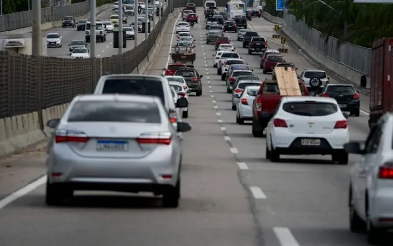 Hoje é o último dia para pagar o IPVA 2025 com os descontos mais vantajosos