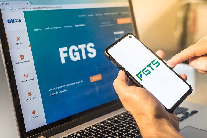 Trabalhadores nascidos em setembro podem sacar até R$ 1 mil do FGTS