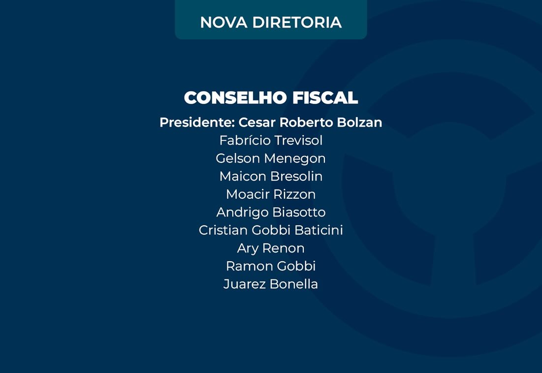 Arisoli dos Santos ‘Neguinho’ assume presidência da AMSM para o biênio 2025/2026