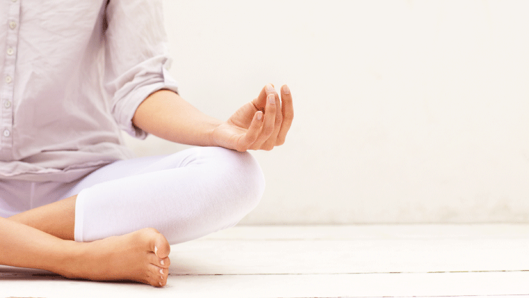 Pilates e menopausa: benefícios para a saúde da mulher durante uma fase de transição